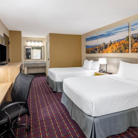 Days Inn By Wyndham Murphy Kamer foto